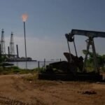 Venezuela firma con Hunt Oil un contrato para desarrollar dos campos de petróleo y gas