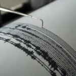 El Salvador registra sismo de 5,7 y no se reportan daños o heridos