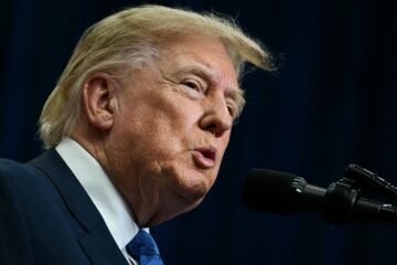 Donald Trump dice que el crudo venezolano comenazará a reponer las reservas de EE. UU. ‘muy pronto’