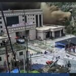 Deslave procedente de Nepal deja tres muertos y 265 desaparecidos en el Tíbet