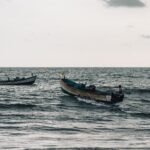 China alerta de que un fuerte El Niño agravará las lluvias y los riesgos sobre sus mares