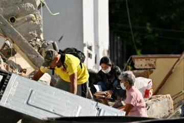 Hasta dos minutos de sismo que se sintieron eternos: cuánto duró el terremoto en Colombia