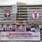 Donald Trump ordena reducir los ejercicios militares conjuntos con Corea del Sur a horas de su inicio
