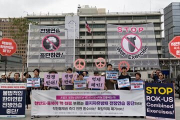 Donald Trump ordena reducir los ejercicios militares conjuntos con Corea del Sur a horas de su inicio