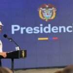 Abelardo de la Espriella visita por primera vez la Casa de Nariño, sede presidencial de Colombia