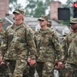 Comando Sur de EE. UU. organiza en Paraguay una competencia con fuerzas especiales de 21 países