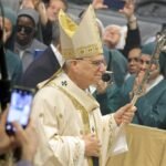 Papa León XIV pide respuesta internacional para frenar brote de ébola en la República del Congo