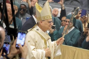 Papa León XIV pide respuesta internacional para frenar brote de ébola en la República del Congo