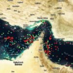 EE.UU. declara abierto el estrecho de Ormuz tras retirar minas colocadas por Irán