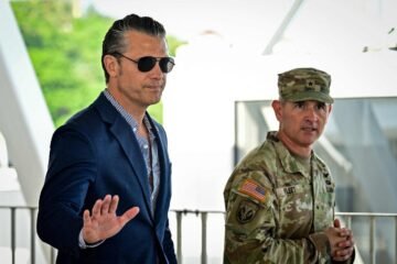 Estados Unidos planea ejecutar ataques “en tierra” contra narcos junto a socios latinoamericanos