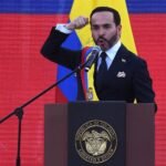 Abelardo de la Espriella informó sobre los primeros resultados contra grupos armados