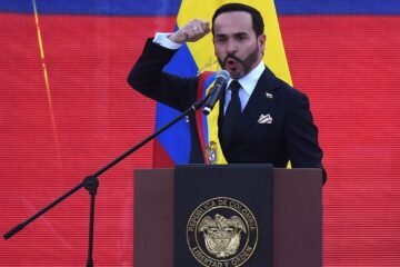 Abelardo de la Espriella informó sobre los primeros resultados contra grupos armados
