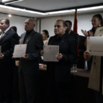 Casa de la Cultura del Azuay incorpora a 46 nuevos miembros en sus 81 años de trayectoria