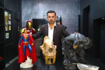 Casa de la Cultura y Distrito ArtKam abren convocatoria para impulsar a artistas de Azuay: ¿cómo postular?