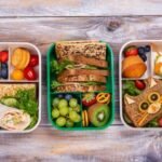 Sigue estas ideas para una lonchera saludable y más divertida para este próximo regreso a clases