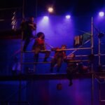 Tres obras de Azuay llegarán al Festival de Artes Vivas de Loja