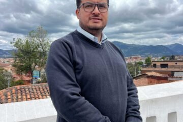 Martín Sánchez Paredes asume la Dirección de Cultura del Municipio de Cuenca