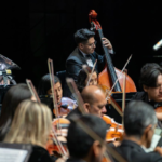 Orquesta Sinfónica de Loja presentará rock en español en Cuenca