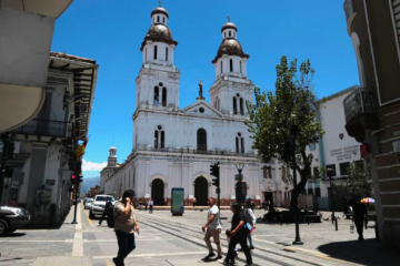 Qué hacer en Cuenca el 15 y 16 de agosto