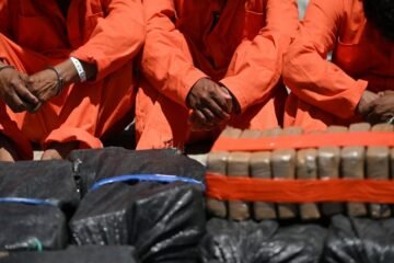 Donald Trump felicita a sus tres mayores aliados, entre ellos Ecuador, por su lucha contra el narcoterrorismo en el hemisferio