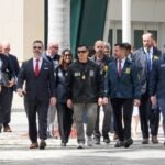 Por entregar a altos funcionarios de Venezuela, ¿cuántos años de prisión podría tener Alex Saab en EE. UU.?