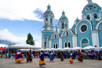 Baños celebrará sus 174 años con Rural Chef y agenda festiva 2026