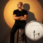 Cantautor azuayo Danny Galán estrena “Bailando bajo la lluvia”