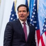 Marco Rubio aterriza en Perú para reunirse con Keiko Fujimori: esta será su agenda