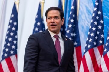 Marco Rubio aterriza en Perú para reunirse con Keiko Fujimori: esta será su agenda