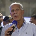 Honduras declara terroristas a tres organizaciones criminales