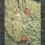 Hallan muertos a los cinco ocupantes de avioneta que se accidentó en Colombia
