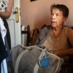El dramático desalojo de la anciana Maricarmen a los 87 años que expone la gravedad de la crisis de vivienda en España