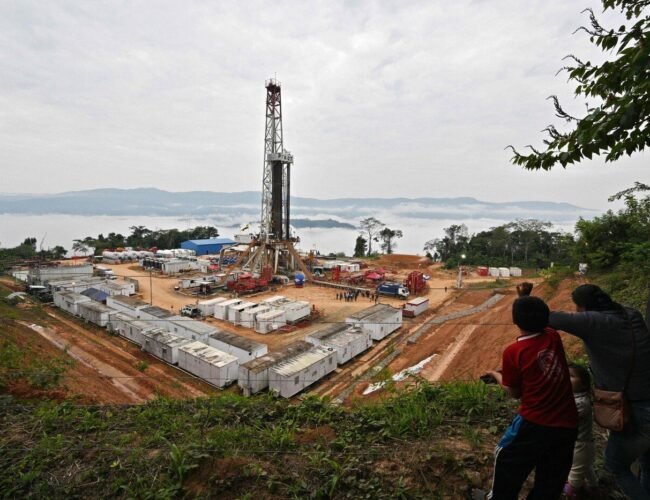 Bolivia interviene su petrolera estatal por la crisis de combustibles y plantea ceder la comercialización a empresas privadas
