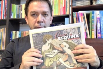 “Quinta Esquina” celebra ocho ediciones con literatura, música y conversación en Cuenca