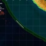 Perú desmiente presencia de flota pesquera china en sus aguas tras imágenes difundidas en redes