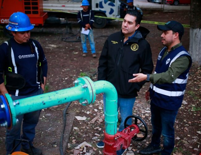 Honduras recurre a la estimulación de nubes con yoduro de plata ante sequía por El Niño