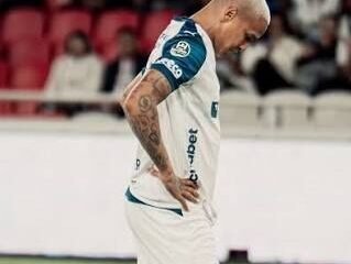 Liga dejó su último aliento: Palmeiras avanza a semifinales en infartante definición por penales