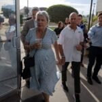 “Es un infierno”: el desgarrador testimonio de los padres de los surfistas asesinados en México