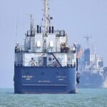 Irán agrava su pulso en Ormuz mientras el conflicto entra en sus horas más decisivas