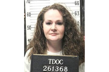 Dimite el jefe de prisiones de Tennessee tras la ejecución fallida de Christa Pike