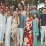 El oligarca ruso que pagó la boda de Donald Trump Jr. asegura que ya le ha devuelto el dinero