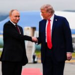 Rusia envía el primer petrolero con 35.700 toneladas de diésel a Estados Unidos