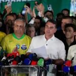 El Tribunal Supremo de Brasil ordena investigar una posible financiación extranjera de la campaña de Bolsonaro