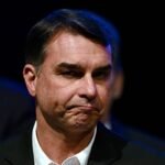 Flávio Bolsonaro huye de Brasil a Florida tras su derrota ante Lula y con dos investigaciones abiertas en el Supremo