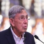 Muere Cuauhtémoc Cárdenas, eterno aspirante presidencial y pilar de la izquierda mexicana