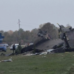Cuatro muertos y 12 heridos al precipitarse un helicóptero de la fuerza de la UE en Bosnia
