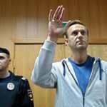 Al menos 69 presos muertos en Rusia por la represión desde el inicio de la guerra de Ucrania