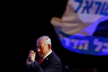 Israel investiga una posible «injerencia extranjera» en las elecciones legislativas del martes