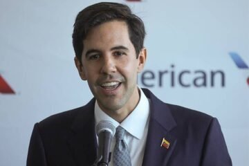 Delcy sustituye al canciller hispano venezolano Plasencia por el antiguo opositor Blanco