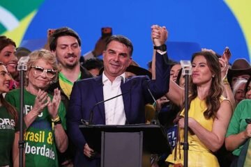 Brasil pide explicaciones a Argentina tras la huida de Bolsonaro con la ayuda de Milei